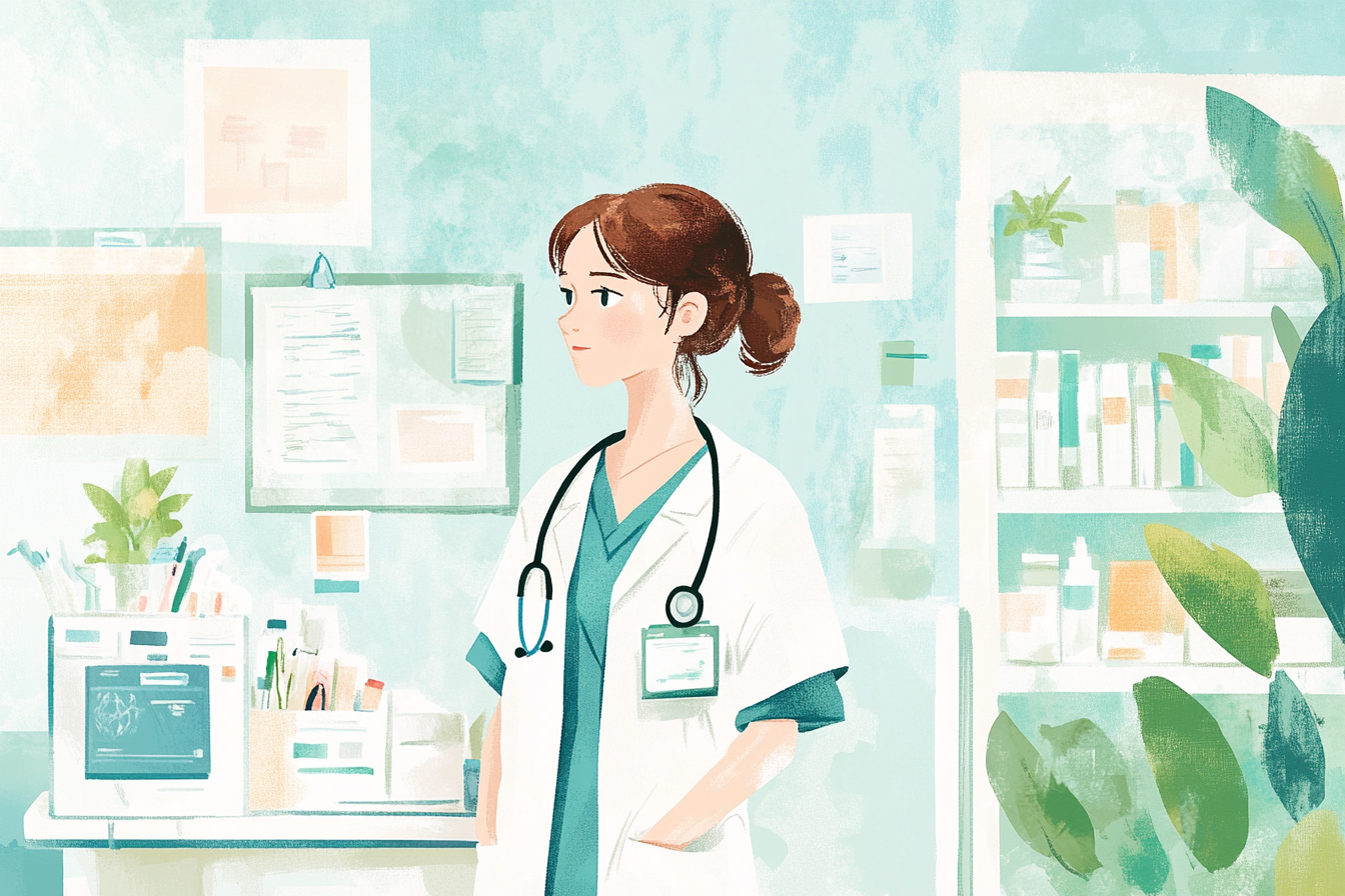 Column: teamuitje - Enurse.nl